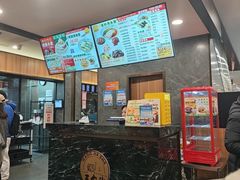 -王家沙点心店(南京西路总店)