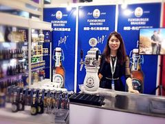 黑啤，白啤-德国弗伦斯堡啤酒屋