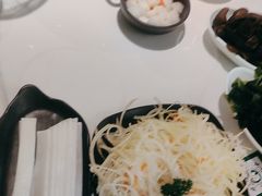 -小肥羊·牛羊肉火锅(万达广场店)