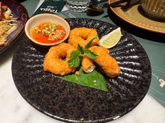 -Tegu泰古莲·泰国餐厅(红山6979店)