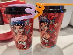 -杨翔豆皮涮牛肚(华阳城店)