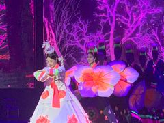 -金东尼人妖秀