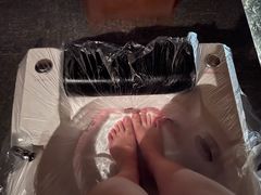 -心足私家足疗SPA(海岸城店)