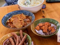 风味香肠-高记什邡肖麻辣(成都店)