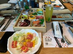 -赤坂亭·M9和牛烧肉·铁板烧(合肥万象城店)