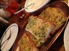 -PIZZA BIANCA(民园店)