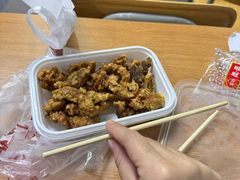 -新时代大酒店(仰口路店)