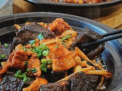 -八张桌子(老店)