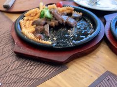 -冲浪熊西餐厅(南戴河店)