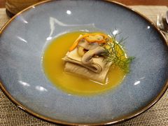 -格桑花开药膳蔬食文化空间