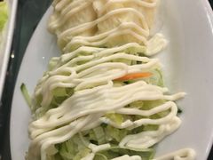 -天塔旋转餐厅