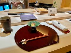 -荣一代目OMAKASE板前料理