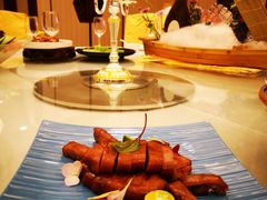 -北京西国贸大酒店