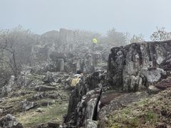 -东天目山风景区