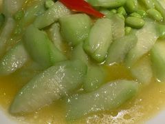 -吴越荣记苏州菜·松鼠桂鱼(月光码头店)