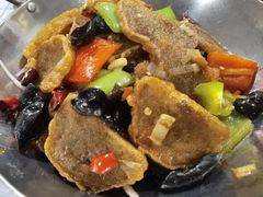 -郑喜旺烧烤(新密总店)