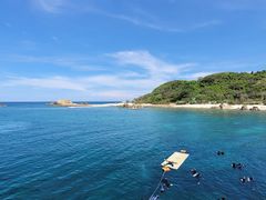 -三亚蜈支洲岛旅游区
