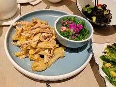 -尚一汤 广东炖汤(金桥国际店)