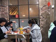 -老三样·旧食新味(万寿宫店)