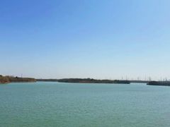 -南湖湿地公园
