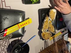 -云晓光头烧烤吧(川沙绿地店)