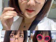 -新视达眼镜店·蔡司·依视路(名镜苑店)
