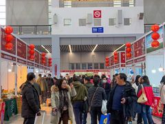 -宁波国际会展中心