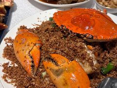 -喜记避风塘炒辣蟹(旗舰店)