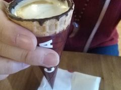 -COSTA COFFEE(武汉武商MALL店)