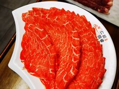 -仁和四季涮肉馆(天坛南门店)