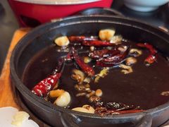 -唐河王记·南阳民间菜(国基路店)