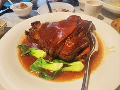 -京味斋·北京烤鸭(华威桥北工大店)