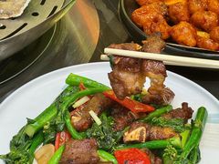 -飞尝蚝·顺德菜·鱼生(顺德总店)