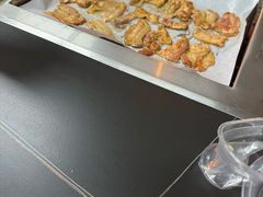 -禾禾烤肉