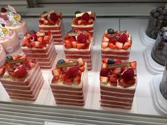 -好利来(二纬路店)