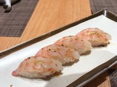 大甜虾寿司-爱米粒家