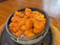 -谢记上海大排档(长寿路店)