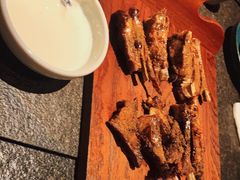 -丝路金桃·新疆菜(徐汇店)