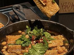 -夜食白市Yespicy·烧烤啤酒宵夜(番禺四海城店)