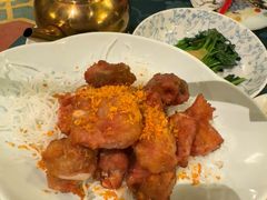 -誉八仙粤菜(万象天地店)