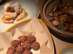 -青年公社烤鸭(滨湖银泰店)