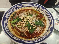 -听涛雅苑百味饺子老家菜馆