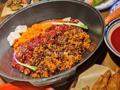 -于屿城重庆火锅(深圳总店)