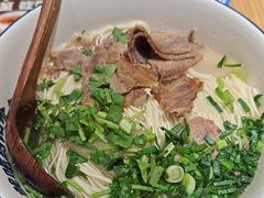 -马记永·兰州牛肉面(3019君尚店)