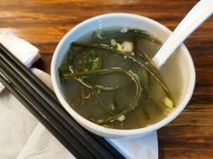 -韩包子(青石桥店)