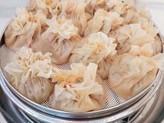 -清真·同发顺饭庄·烧麦(总店)
