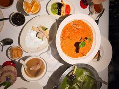 -狮拾久·现代新加坡料理(壹方城店)