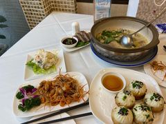 -瑞福园联谊餐室(茂名南路店)