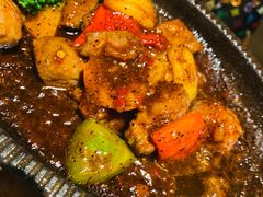 -古京·臻致料理(月湖店)