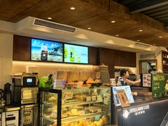 -星宙咖啡STELLARIS CAFE(广告产业园店)